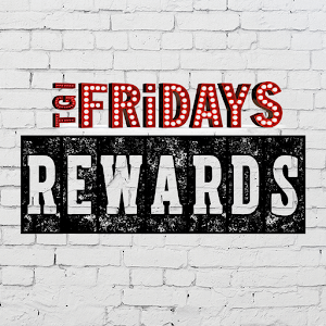 TGI Fridays UK - Android Apps on Google Play