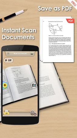 Camera To PDF Scanner Pro v2.0.3