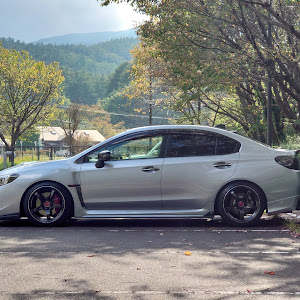 WRX S4 VAG