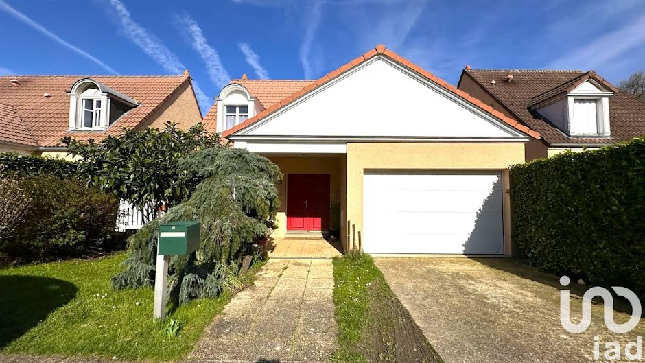 Vente maison 5 pièces 112 m² à La Queue-en-Brie (94510), 435 000 €