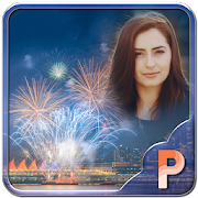 Dipawali Fireworks Photo Frames 1.6 Icon