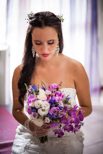 Fotógrafo de casamento Samantha Pennini (pennini). Foto de 19 de janeiro 2019