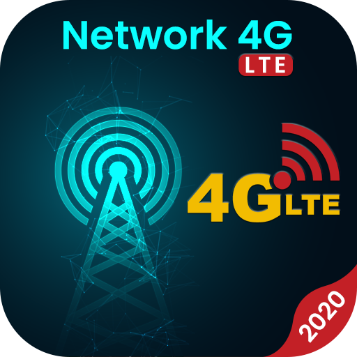 4G LTE Mode Only  Force LTE Network Mode