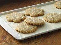 Gluten Free Sugar Cookies