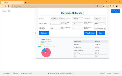 How to Calculate Mortgage Payment