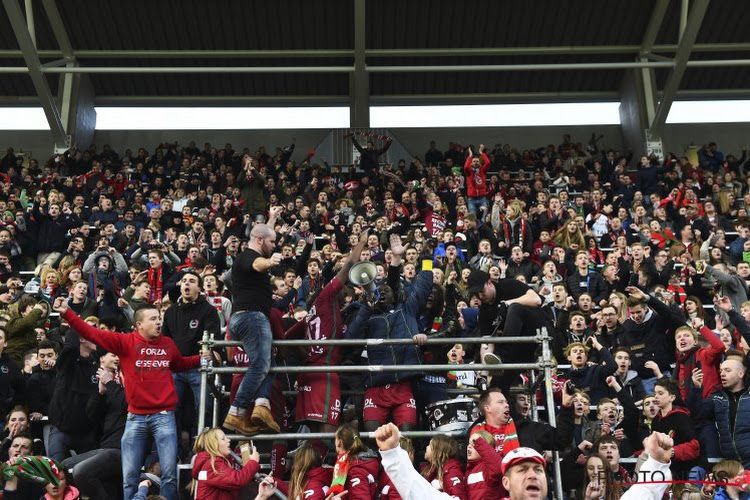 Pluim voor de fans: "Of ze nu met 2000 of 10.000 zijn? Ik geef alles en we hebben ze nodig" voor kapitein met doel: "Wil een collectieve prijs met dit team"