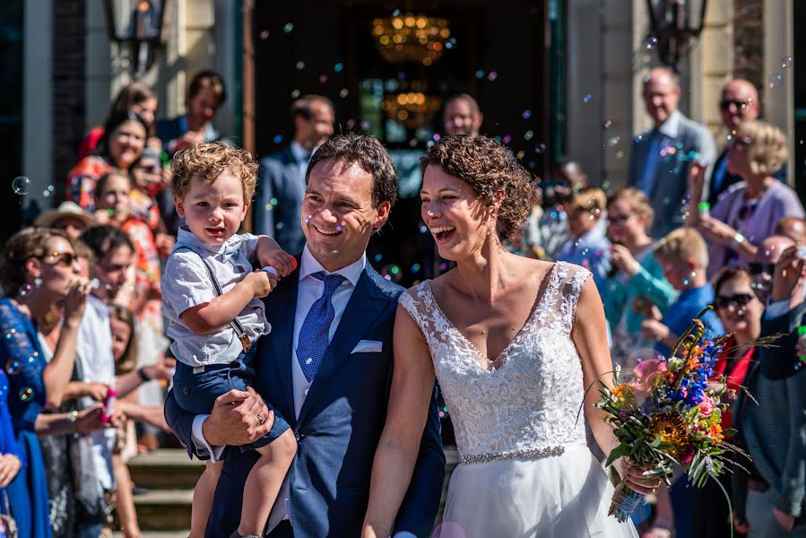 Photographe de mariage Oliver Verheij (weddingpics). Photo du 11 avril 2020