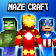 Maze Craft icon