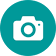 CameraPro or Selfie Camera icon