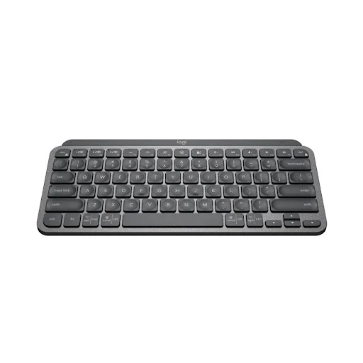 Bàn phím không dây Logitech MX Keys Mini (Đen)