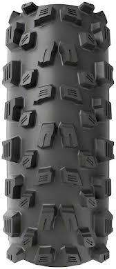 Vittoria Agarro Tire - 27.5 x 2.4, Tubeless, Black/Anthracite, TNT, G2.0 alternate image 0