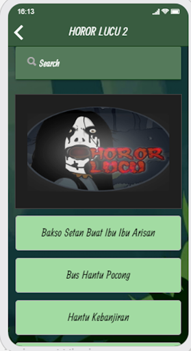 download kartun horor lucu hantu pocong kuntilanak free for android kartun horor lucu hantu pocong kuntilanak apk download steprimo com ste primo