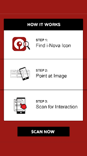 i-Nova Screenshots 1
