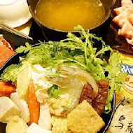 築間幸福鍋物