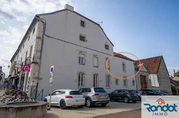 appartement à Is-sur-Tille (21)