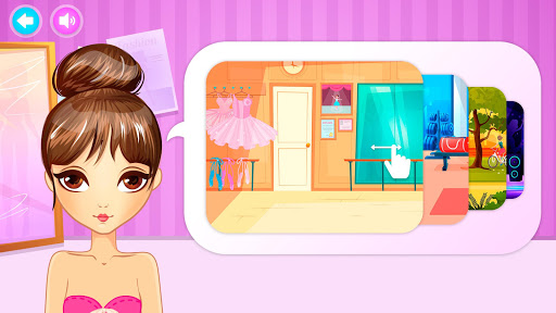 Dress Up Games for Girls screenshots 2