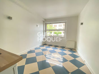 appartement à Paris 16ème (75)