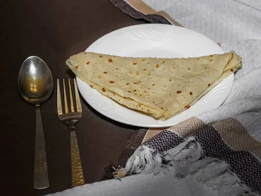 Rumali Roti