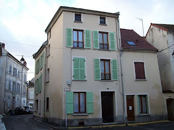 appartement à La Ferté-sous-Jouarre (77)