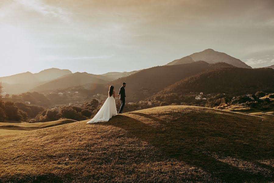 Wedding photographer Alessio Barbieri (barbieri). Photo of 16 June 2023