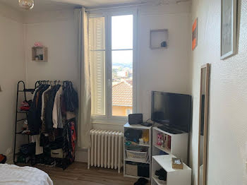 appartement à Nancy (54)