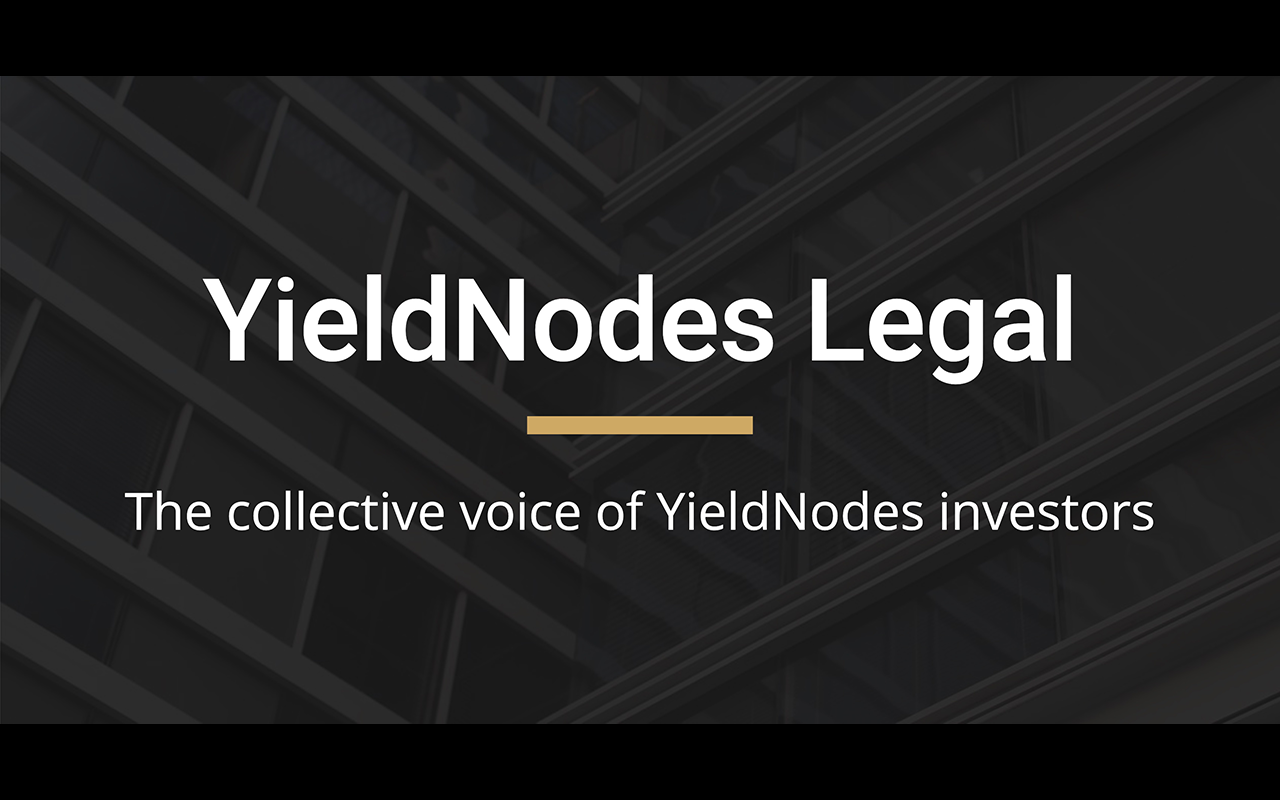 YieldNodes Legal Preview image 2