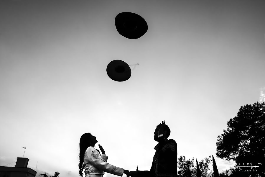 Fotógrafo de bodas Joel Alarcon (alarcon). Foto del 25 de marzo 2020