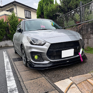 スイフトスポーツ ZC33S