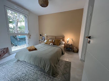 appartement à Montpellier (34)