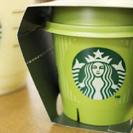 Starbucks統一星巴克