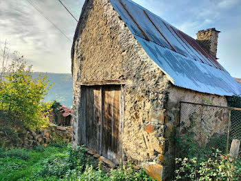 maison à Molèdes (15)