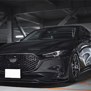 MAZDA3 BPFP