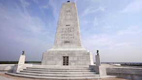 1903 - Kitty Hawk and Powered Flight thumbnail