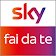 Sky Fai da te icon