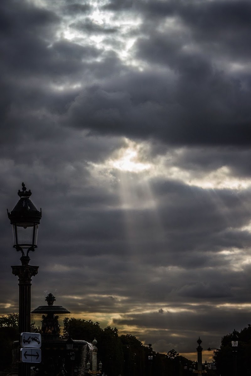 Squarcio nel cielo di mc_eliott