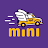 MINI taxi icon