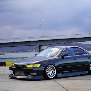 マークII JZX90