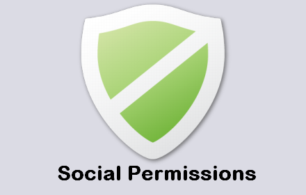 Social Permissions small promo image