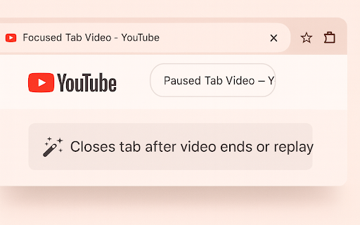 YouTube Focus Guardian — Final Preview 3