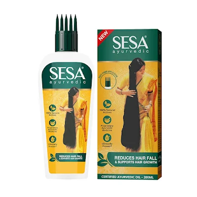 Sesa Hair Oil 90 Ml