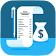 Expense Manager  icon