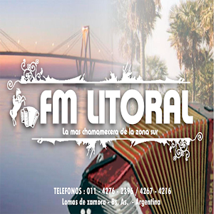 Download 104 Fm Litoral For PC Windows and Mac