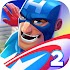 Legend Captain2:Avengers Fight1.1.3.101