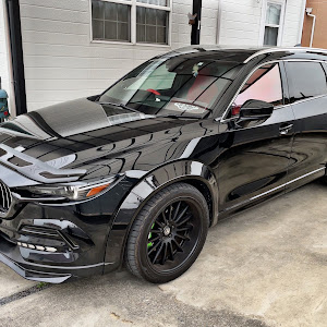 CX-8 KG5P