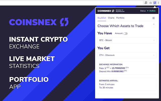 Coinsnex.com