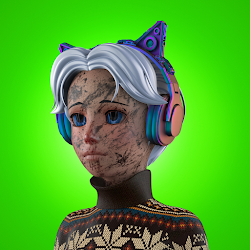 Gamers #4861