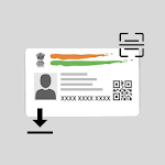 Cover Image of Baixar Aadhaar Card - Link Aadhaar, Scan Download Aadhaar 1.0.0 APK