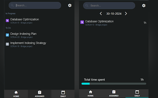 EasyTime for JIRA