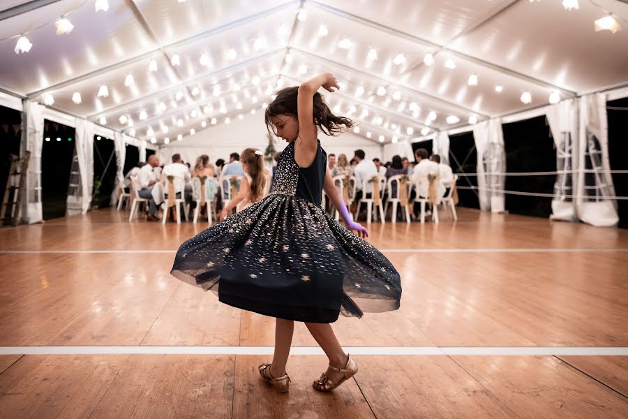 Wedding photographer Loic Bourniquel (loicbourniquel). Photo of 26 February 2023