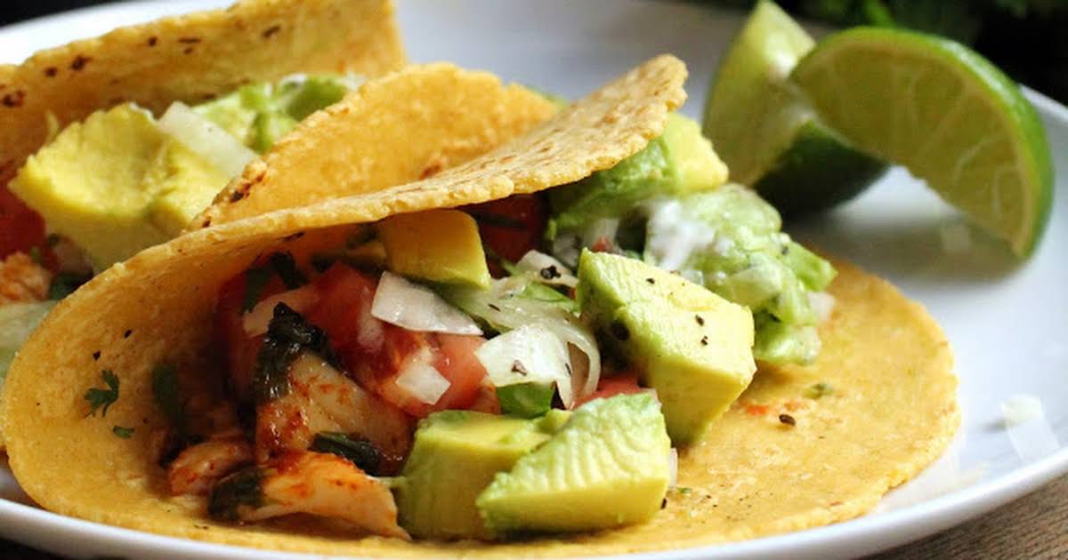 10 Best Mexican Grilled Fish Recipes